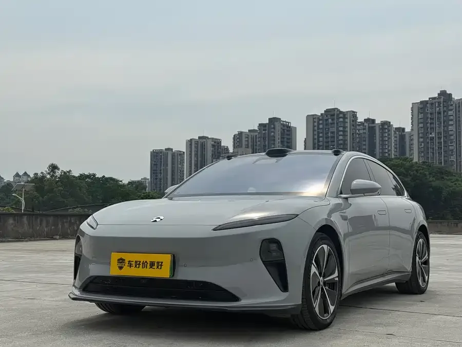 NIO ET5T 2025
