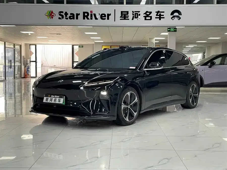 NIO ET5T 2023