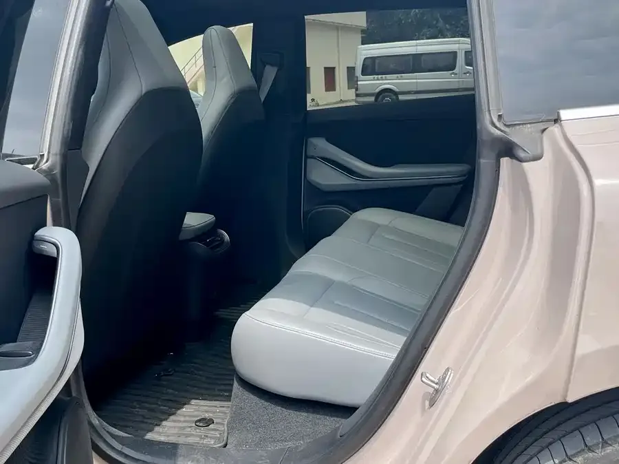 NIO ET5T NIO ET5T 2023 75kWh Touring 2023 — миниатюра 4