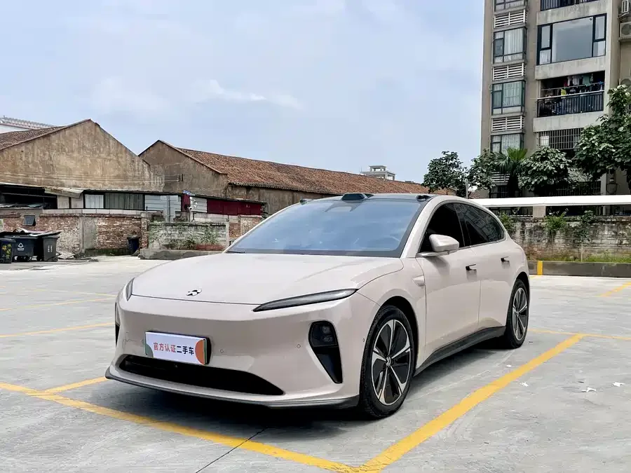 NIO ET5T 2023