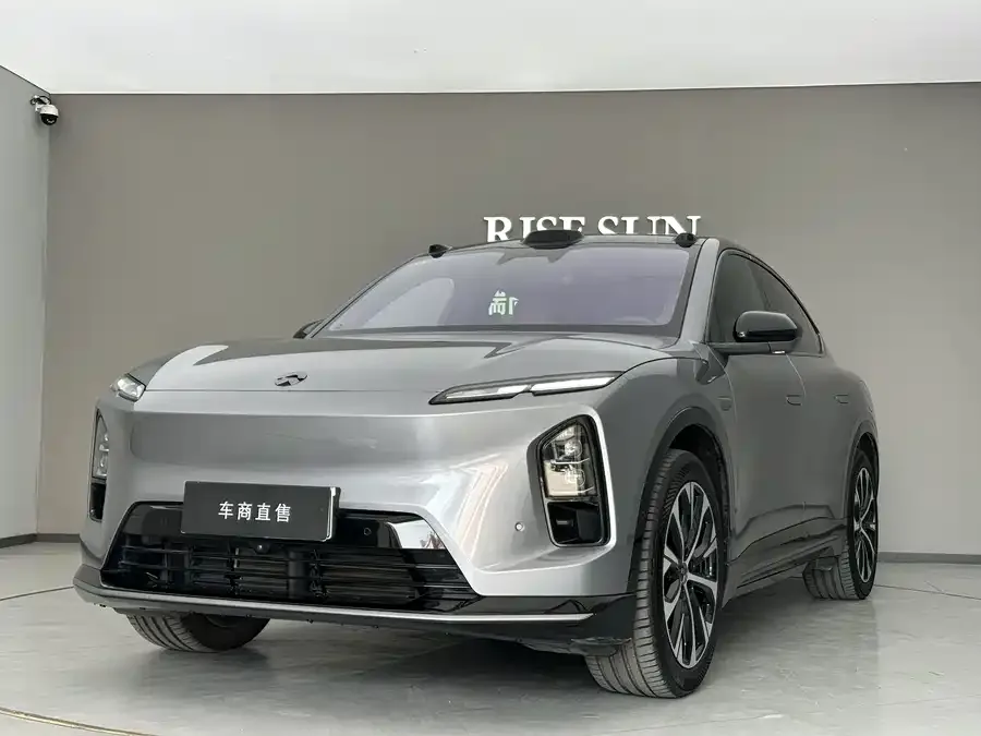 NIO EC6 2025