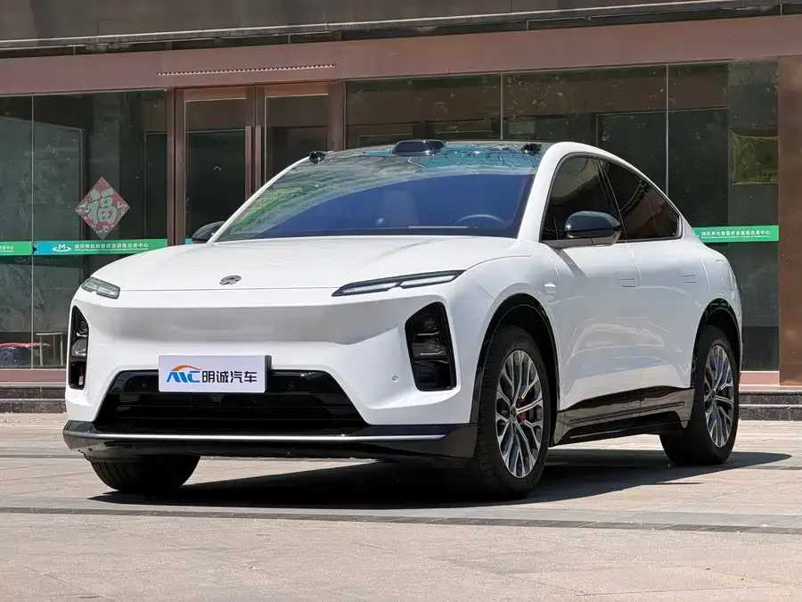NIO EC6 2025