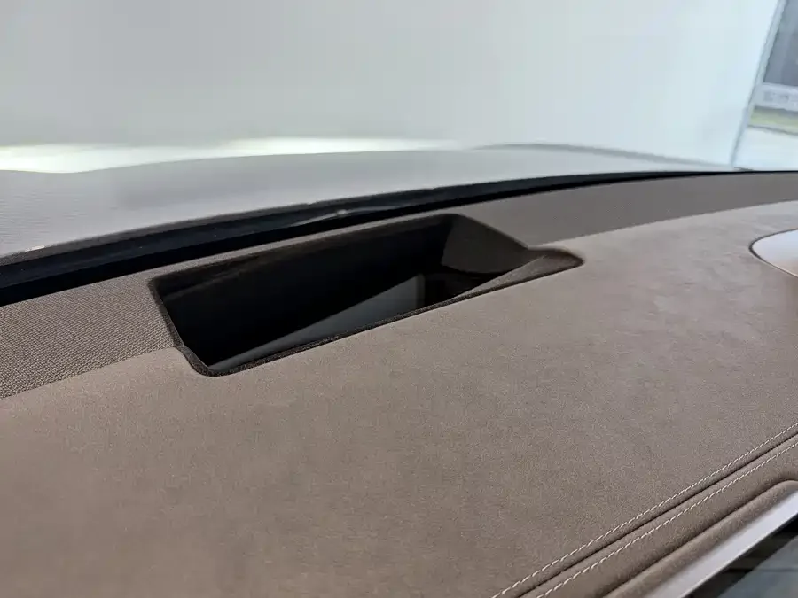 NIO EC6 NIO EC6 2025 75kWh 2025 — миниатюра 5