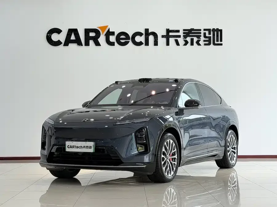 NIO EC6 2025