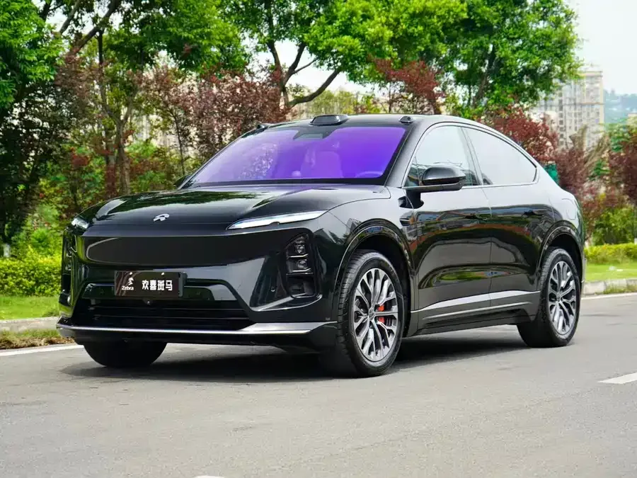 NIO EC6 2025