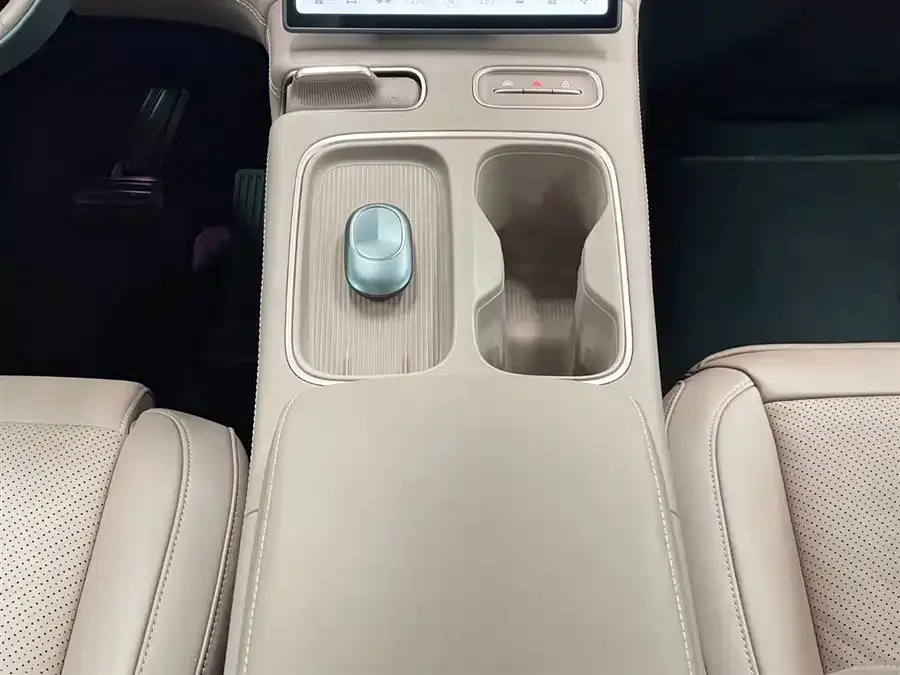 NIO EC6 NIO EC6 2023 75kWh 2024 — миниатюра 4