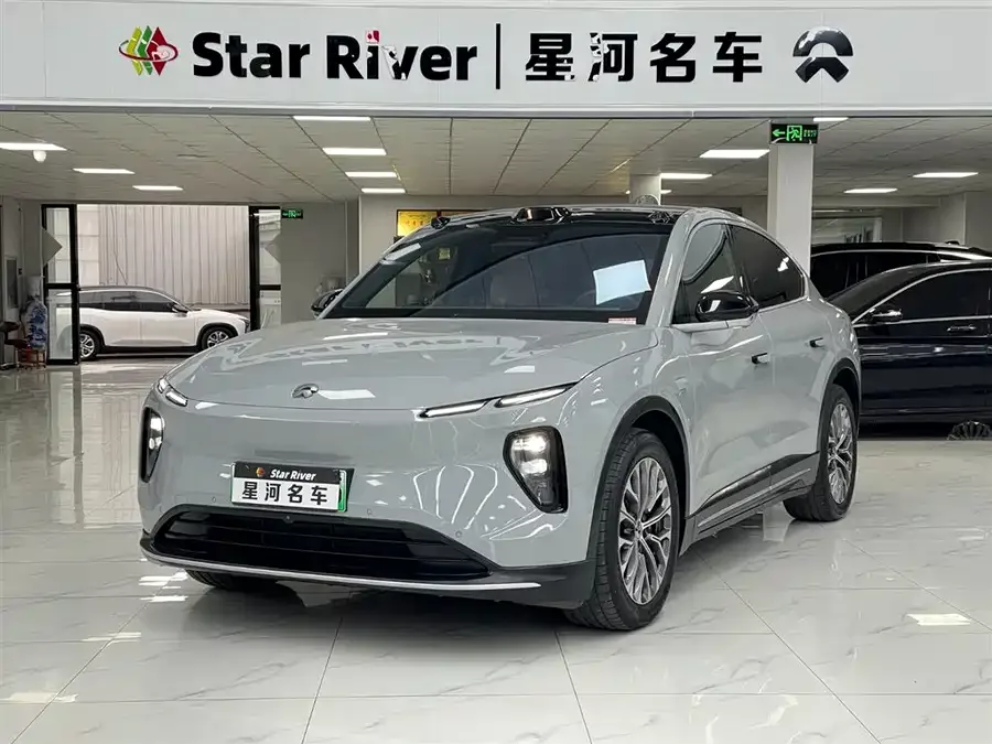 NIO EC6 2024
