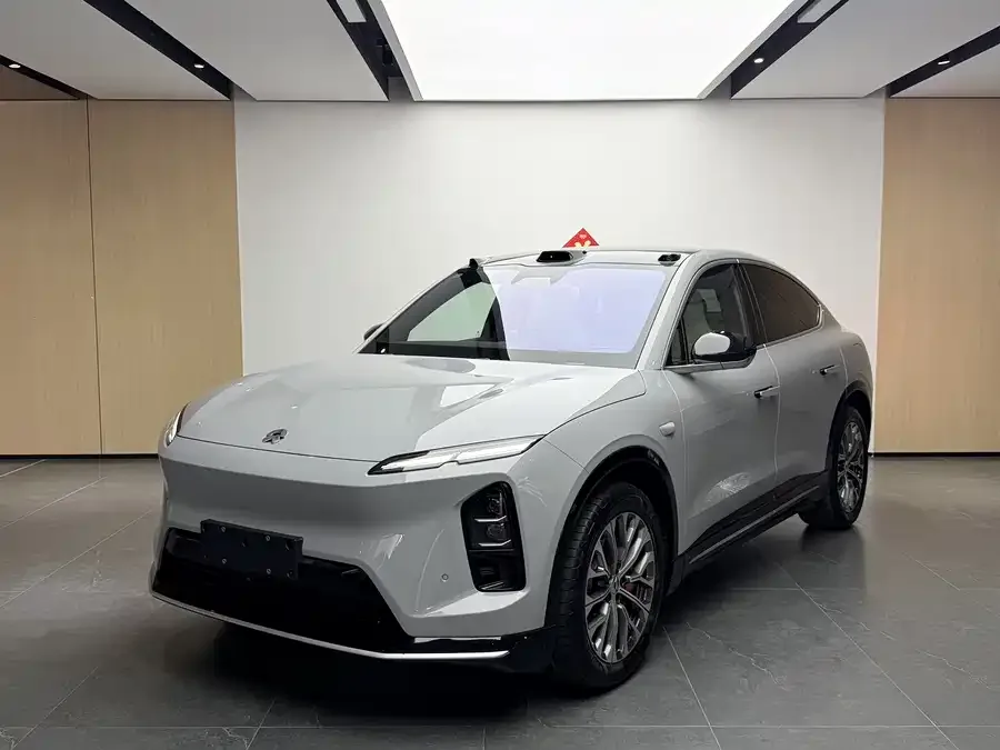 NIO EC6 2025