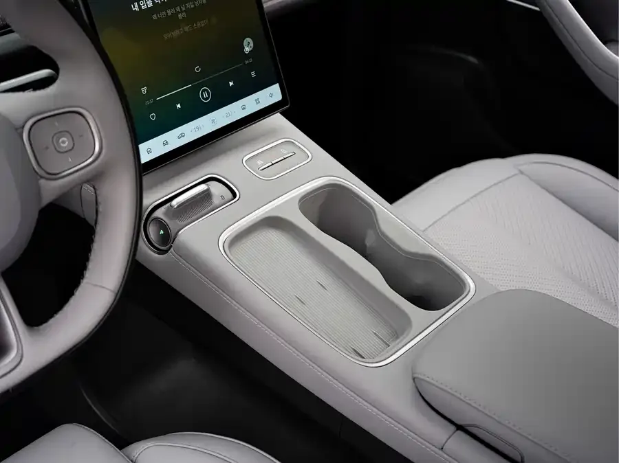 NIO EC6 NIO EC6 2023 75kWh 2023 — миниатюра 4