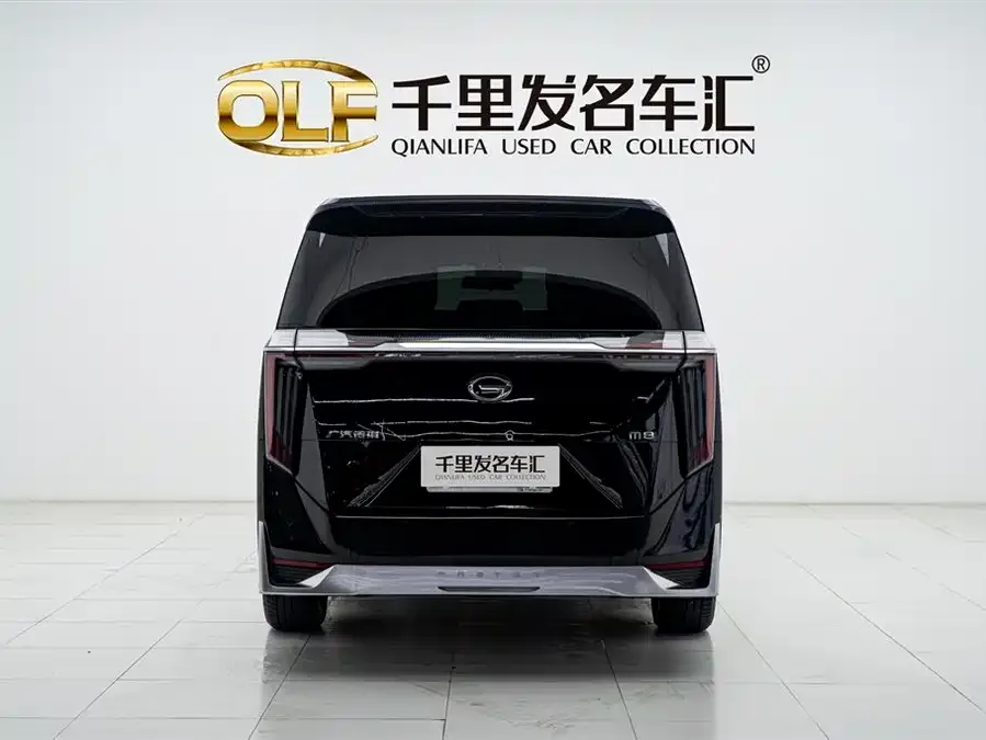 GAC Trumpchi M8 Trumpchi M8 2024 Master Series 400T Premium Edition 2024 — миниатюра 2