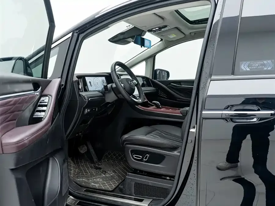 GAC Trumpchi M8 Trumpchi M8 2024 Master Series 400T Premium Edition 2024 — миниатюра 4