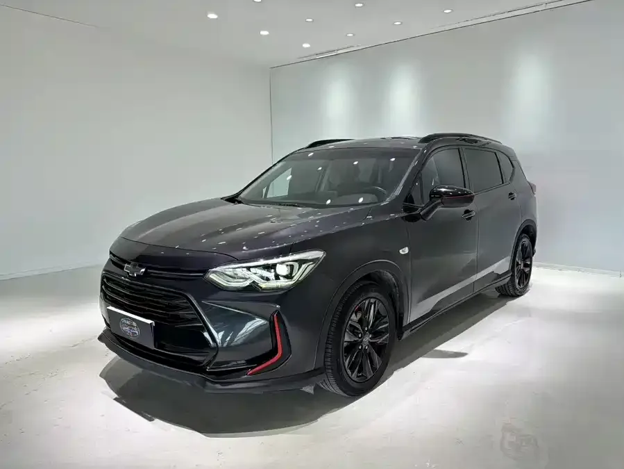 Chevrolet Volando 2023