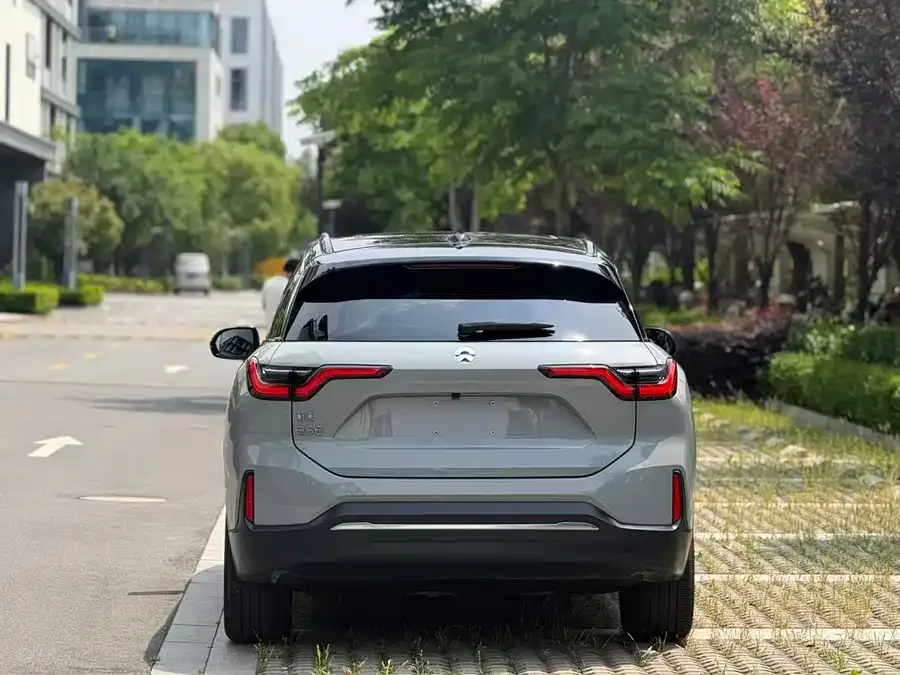 NIO ES6 NIO ES6 2022 75kWh Sports Edition 2022 — миниатюра 2