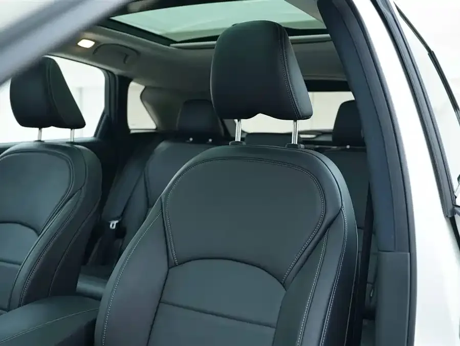 Infiniti QX50 2022 2.0T 4WD Elite Edition 2023 — миниатюра 4