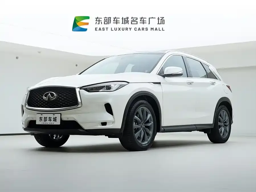 Infiniti QX50 2023