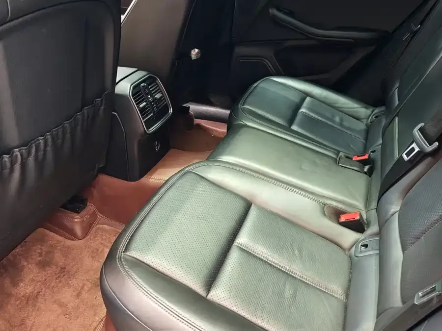 Porsche Macan Macan 2022 Macan 2.0T 2022 — миниатюра 5