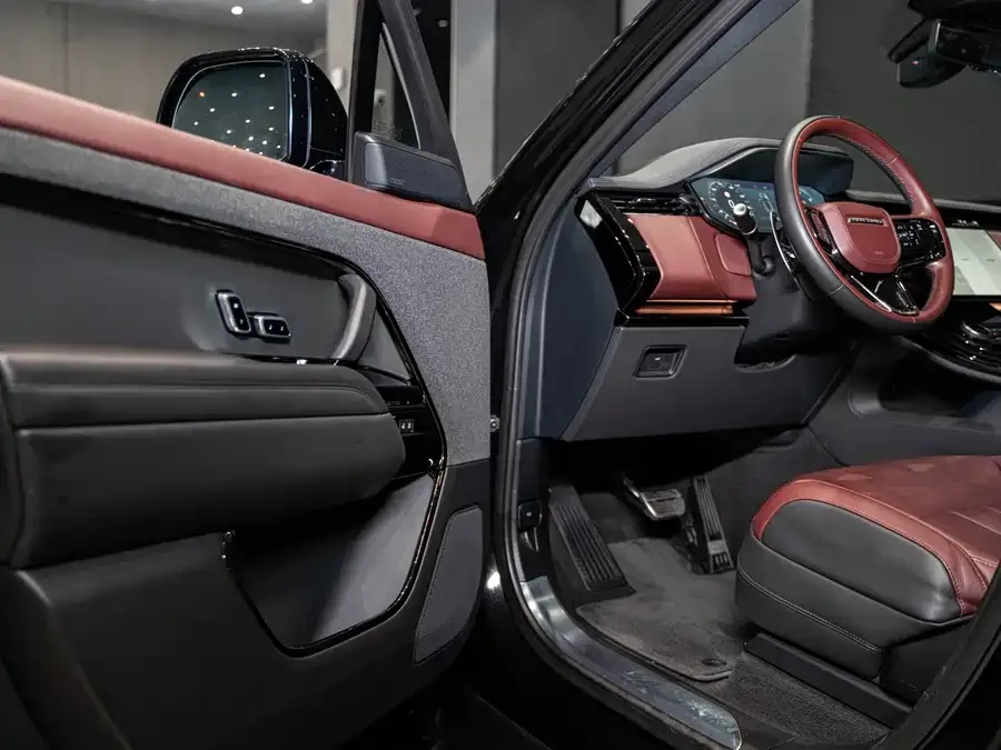 Land Rover Range Rover Sport Range Rover Sport 2023 400PS Dynamic HSE 2023 — миниатюра 3