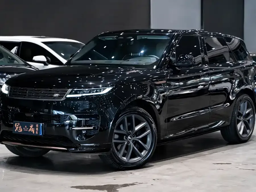 Land Rover Range Rover Sport 2023