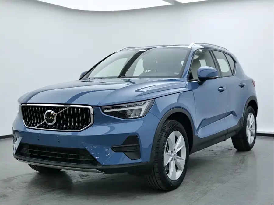 Volvo XC40 2023