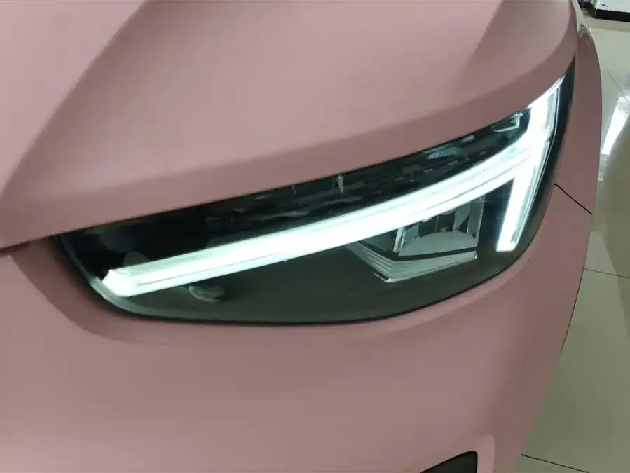Volvo XC40 2023 B3 Zhiyuan Luxury Edition 2023 — миниатюра 2