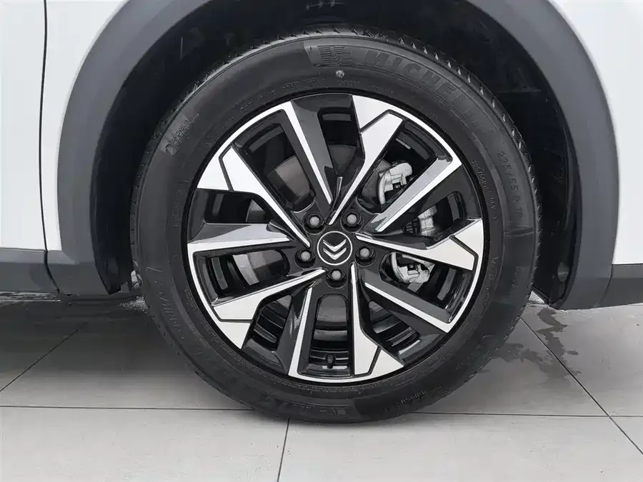 Citroen Versailles C5 X Versailles C5 X 2024 1.6T Enjoy Extraordinary 2025 — миниатюра 5