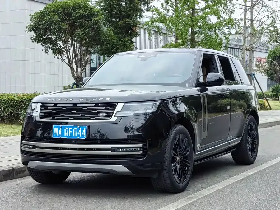 Land Rover Range Rover 2024