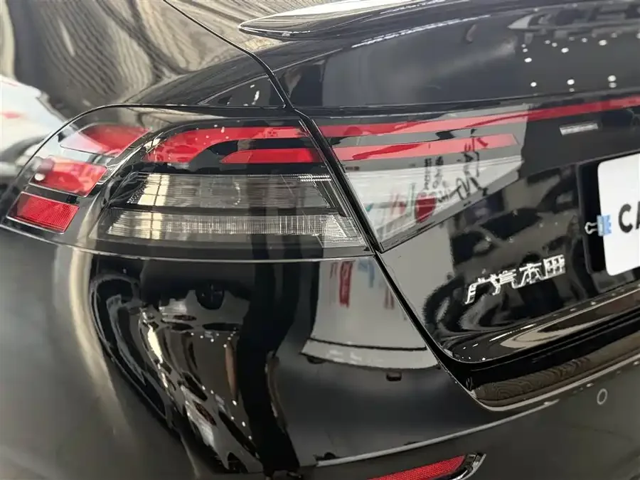 Honda Accord Accord 2025 Sports Series 260TURBO Premium Edition 2025 — миниатюра 4