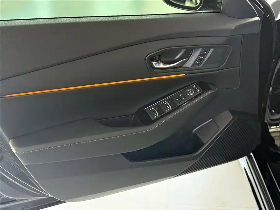 Honda Accord Accord 2025 Sports Series 260TURBO Premium Edition 2025 — миниатюра 5