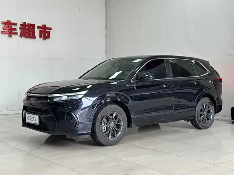 Honda Breeze 2025 buy in Moscow