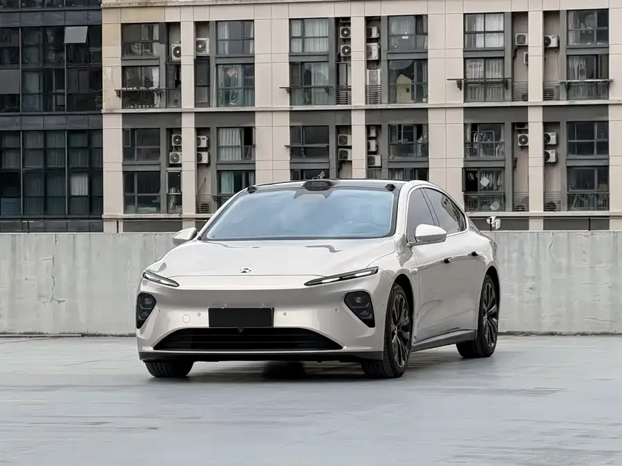 NIO ET7 2024