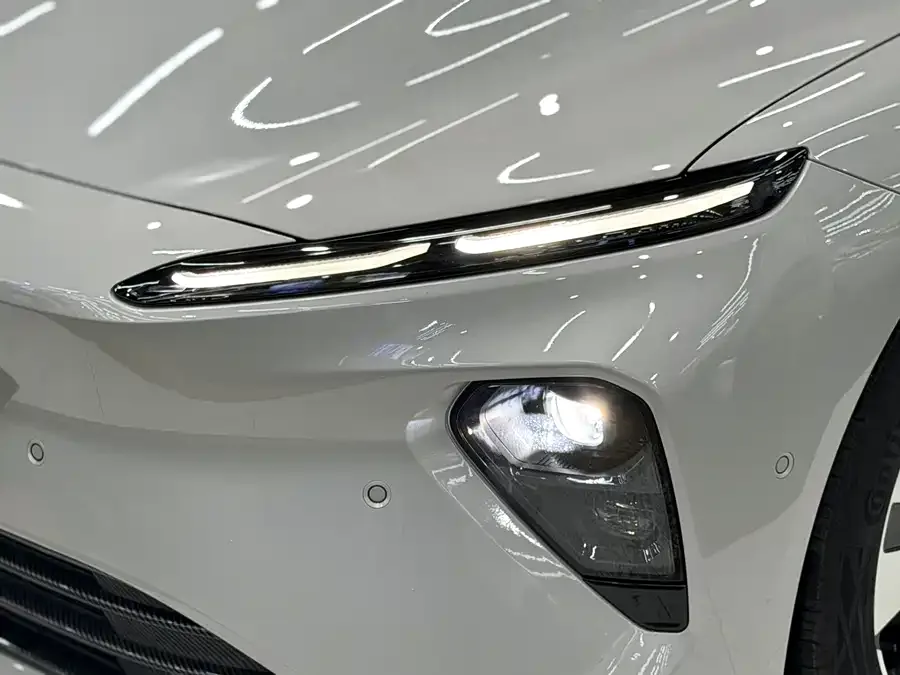 NIO ET7 NIO ET7 2022 75kWh 2022 — миниатюра 5