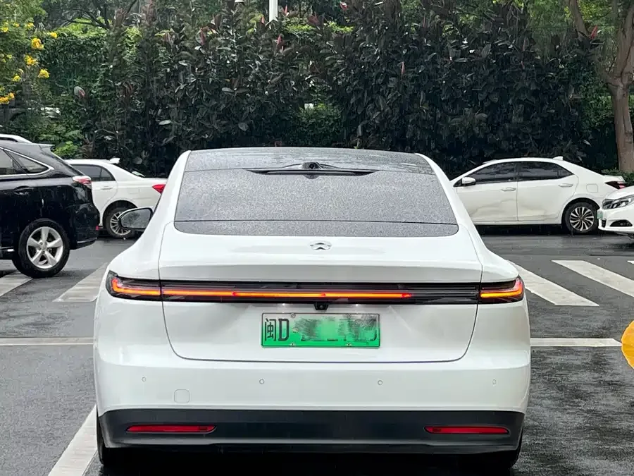 NIO ET7 NIO ET7 2024 75kWh Executive Signature Edition 2024 — миниатюра 5