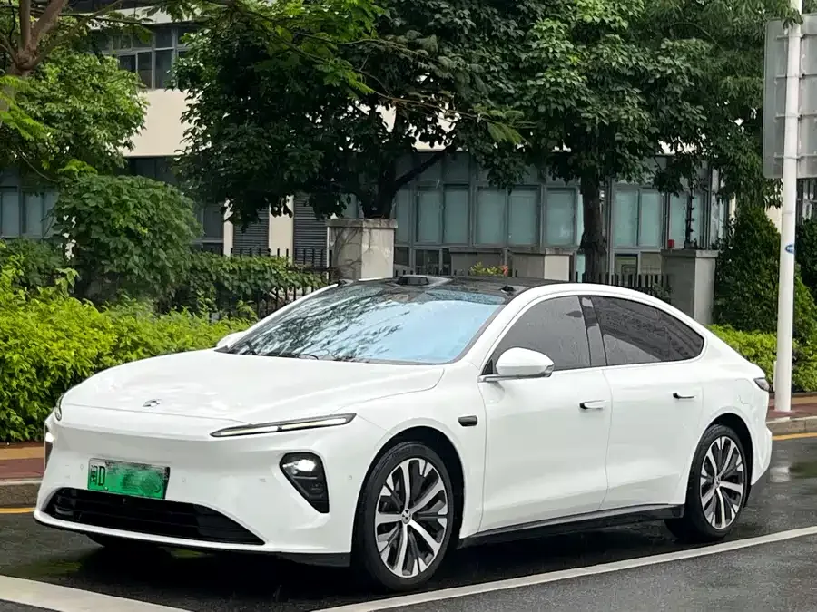 NIO ET7 2024