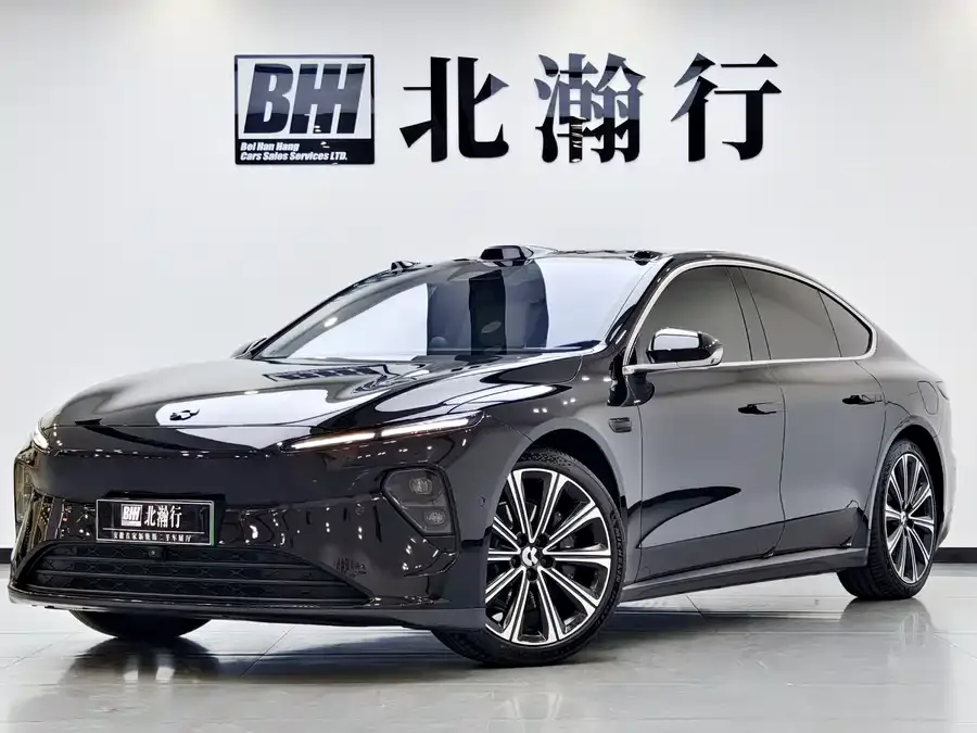 NIO ET7 2024