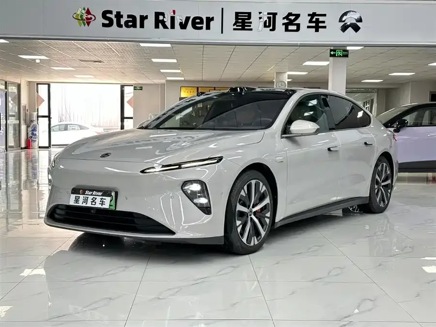 NIO ET7 2023