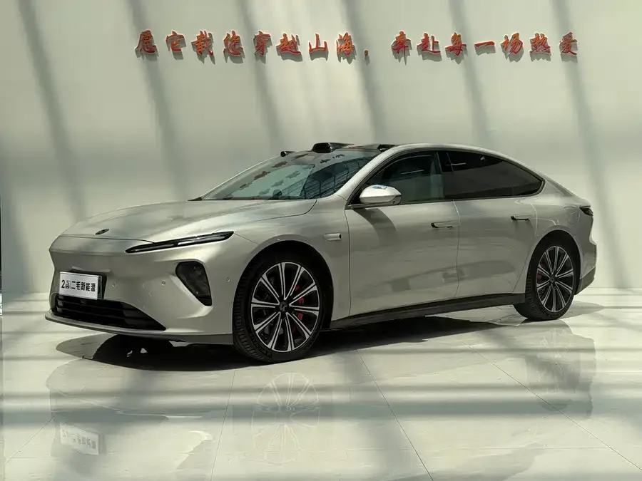 NIO ET7 2024