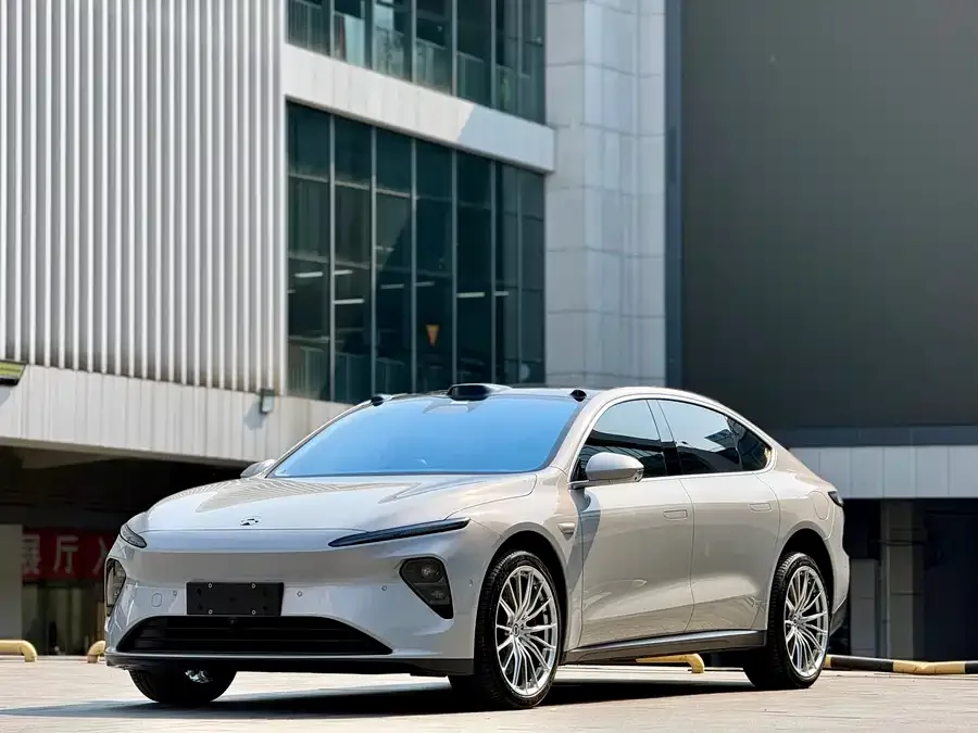 NIO ET7 2024