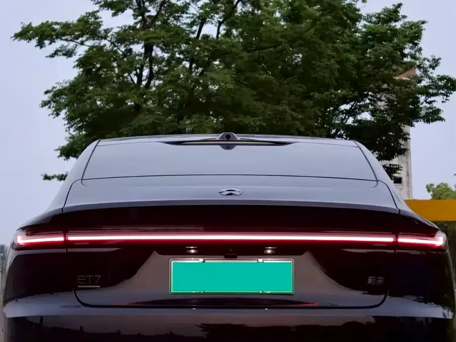 NIO ET7 NIO ET7 2024 75kWh Executive Signature Edition 2025 — миниатюра 5