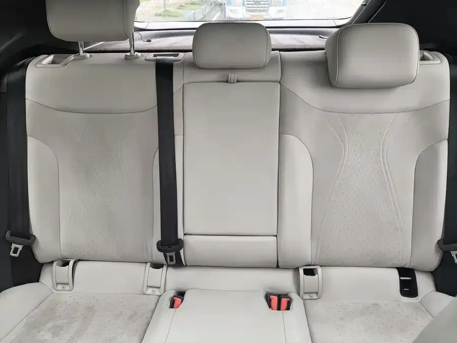 Volkswagen ID. Unyx 2024 Ultra Long Range Edition 2025 — миниатюра 5