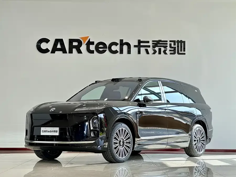 NIO ES8 2026