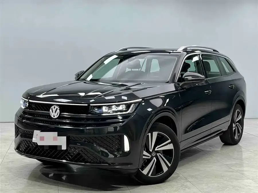 Volkswagen Tavendor 2023