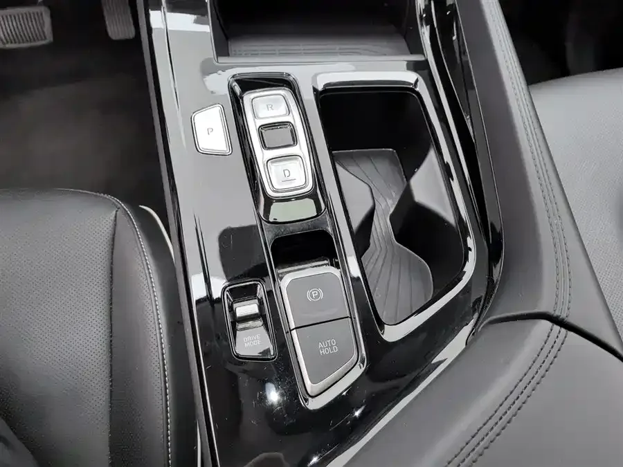 Hyundai Custo Kustu 2021 270TGDi Premium Edition LUX 2024 — миниатюра 4