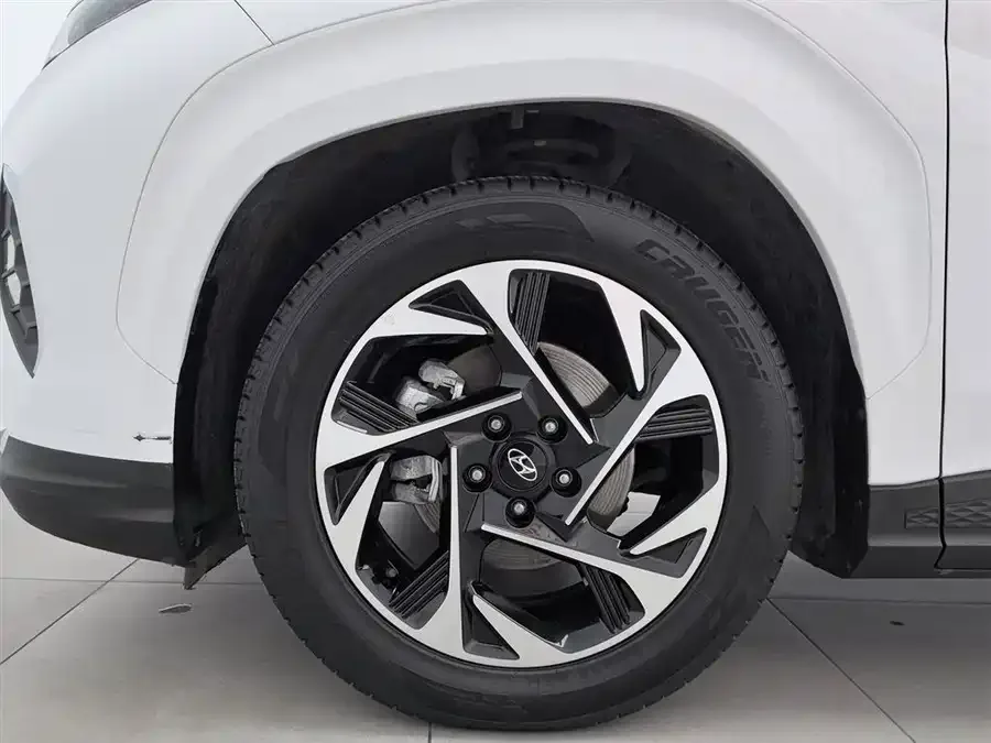 Hyundai Custo Kustu 2021 270TGDi Premium Edition LUX 2024 — миниатюра 5