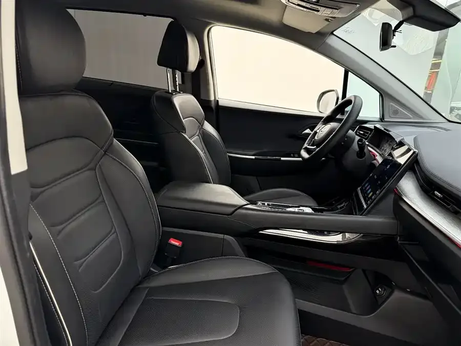 Hyundai Custo Kustu 2021 270TGDi Premium Edition LUX 2024 — миниатюра 4