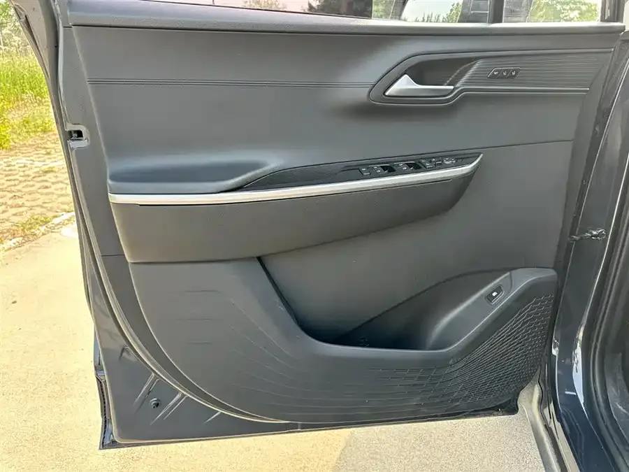 Hyundai Custo Kusitu 2021 380TGDi Smart Love flagship version TOP Premium 2022 — миниатюра 4