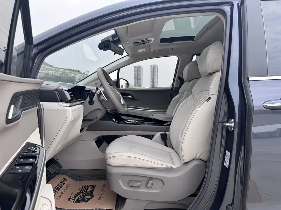 Hyundai Custo Kusitu 2021 380TGDi Smart Love flagship version TOP Premium 2022 — миниатюра 3