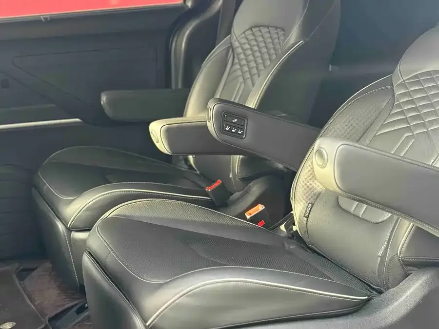 Hyundai Custo Kusitu 2021 380TGDi Smart Love flagship version TOP Premium 2022 — миниатюра 5