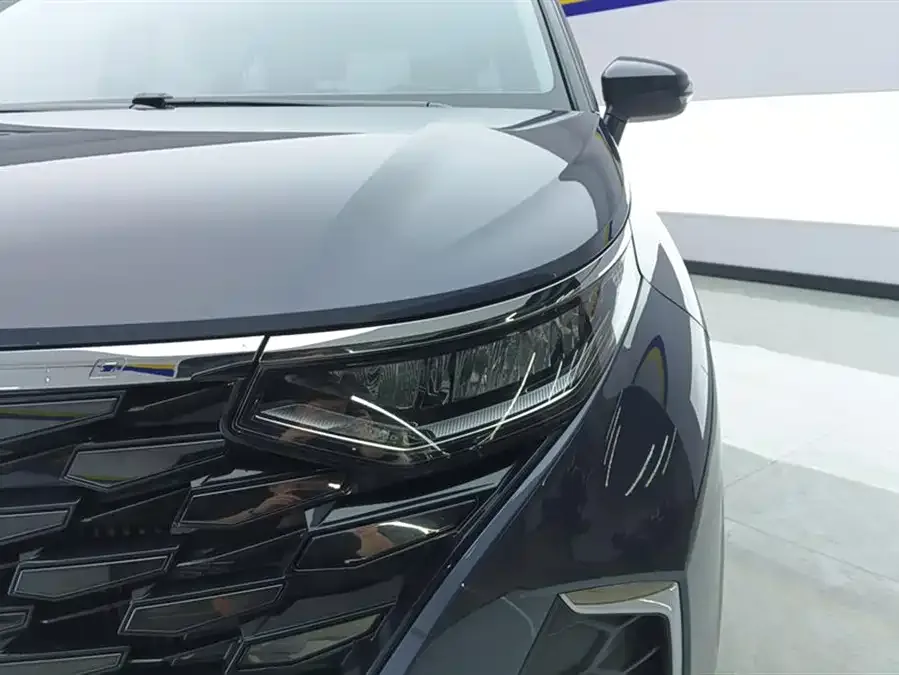 Hyundai Custo Kustu 2021 380TGDi LUX Premium 2022 — миниатюра 5