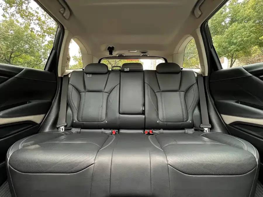 Subaru Forester Forester 2022 2.0i AWD Luxury Edition EyeSight 2022 — миниатюра 4