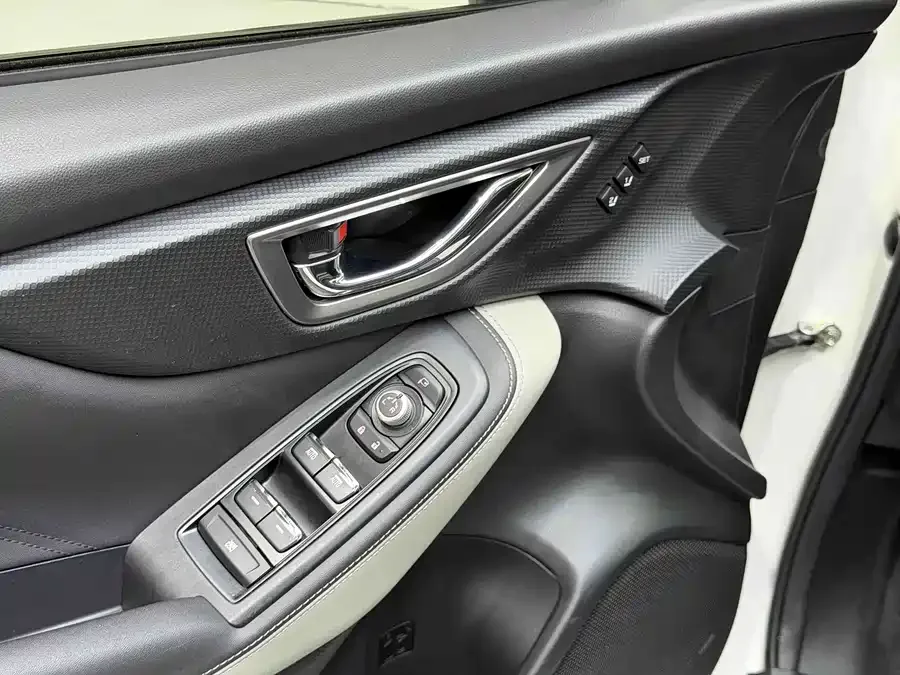 Subaru Forester Forester 2022 2.0i AWD Luxury Edition EyeSight 2023 — миниатюра 3